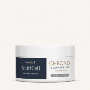 Máscara NutriCell Chrono 300g