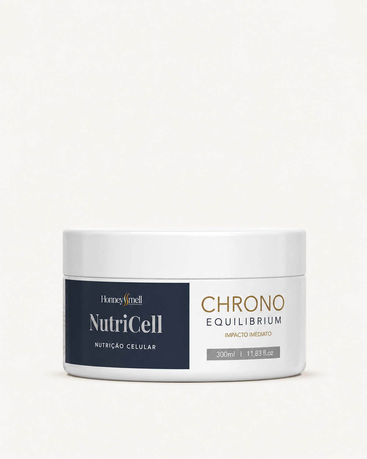 Máscara NutriCell Chrono 300g