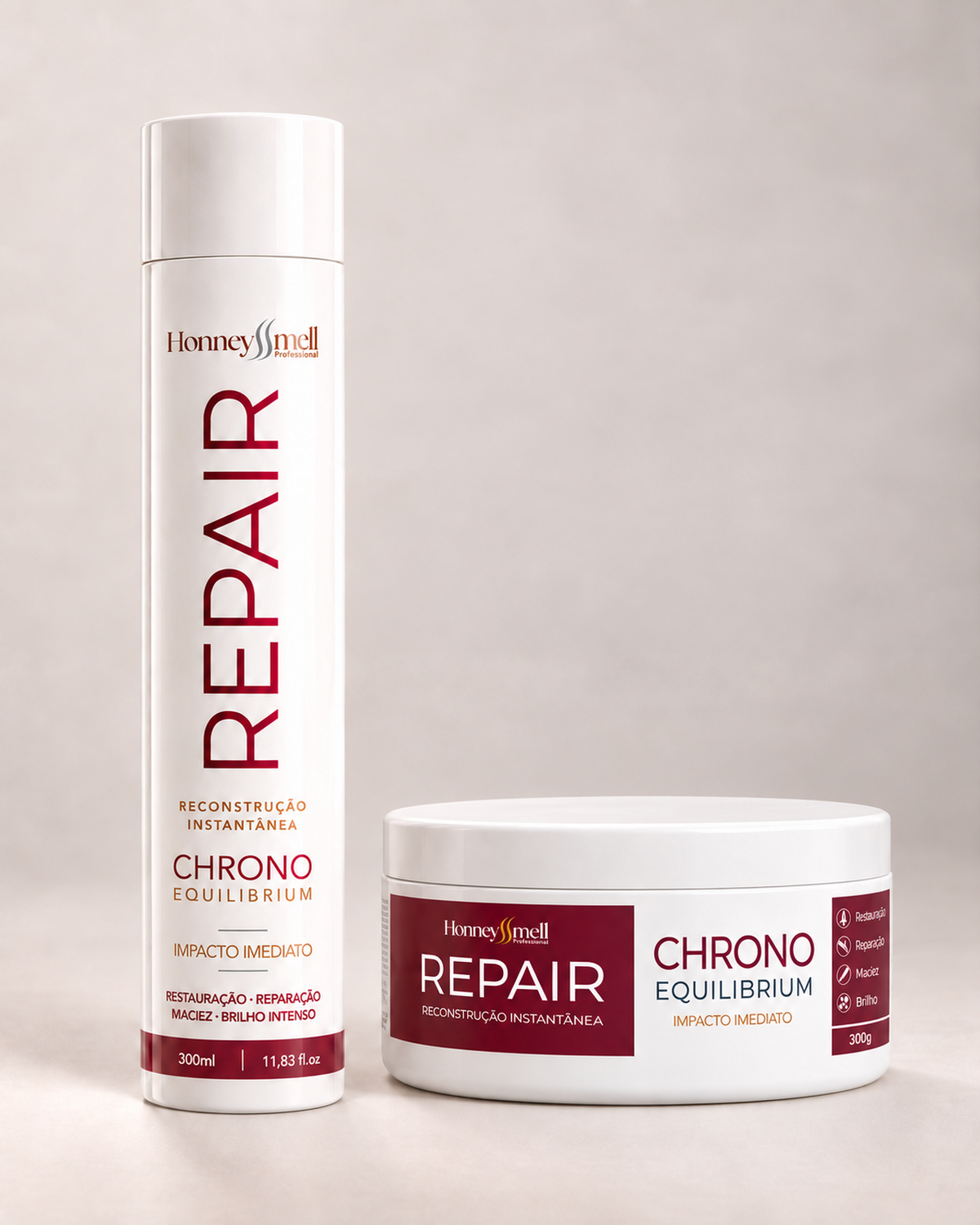 Kit Repair Chrono Equilibrium - Imagem 2