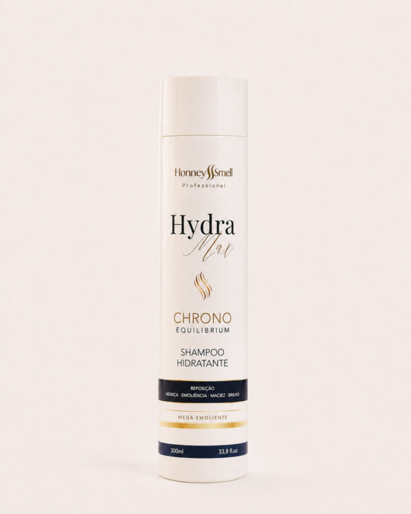Shampoo Hydra Max 300ml
