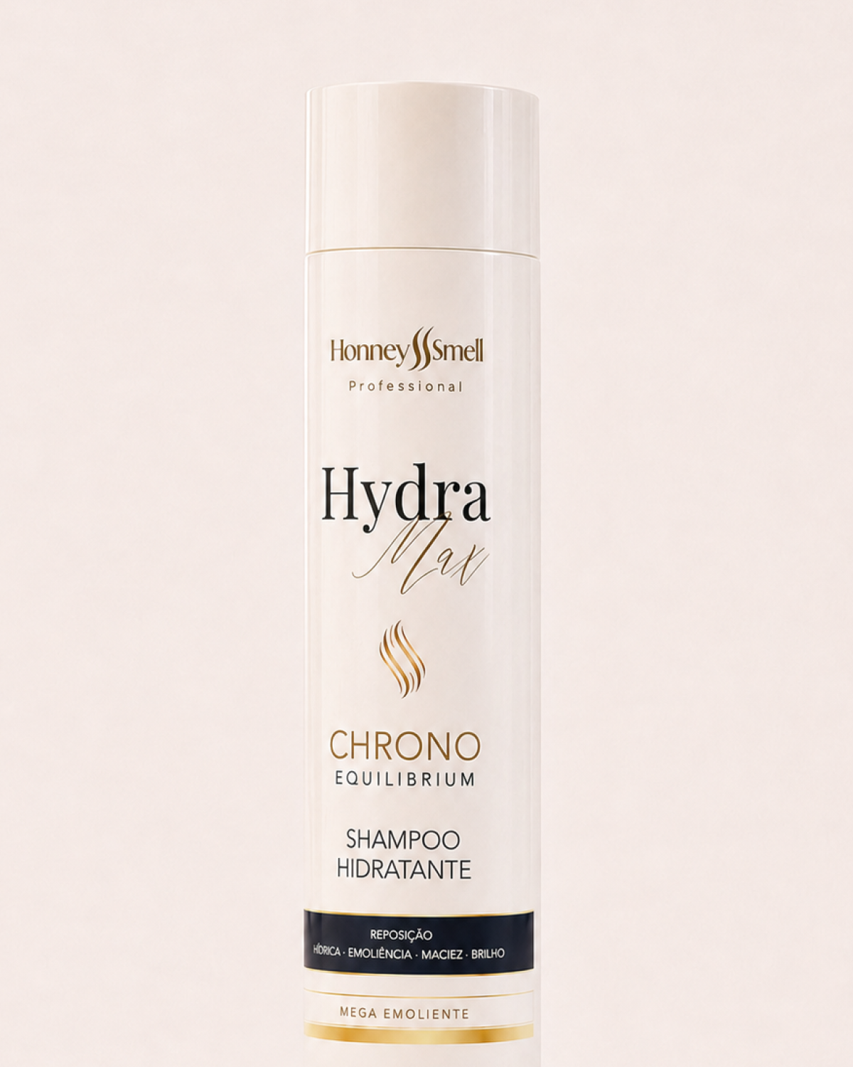 Shampoo Hydra Max 300ml - Imagem 2