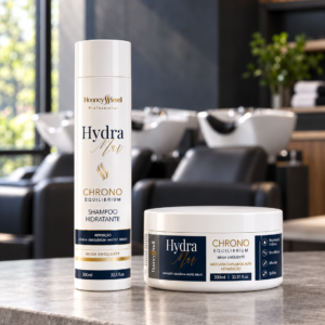 Kit Hydra Max