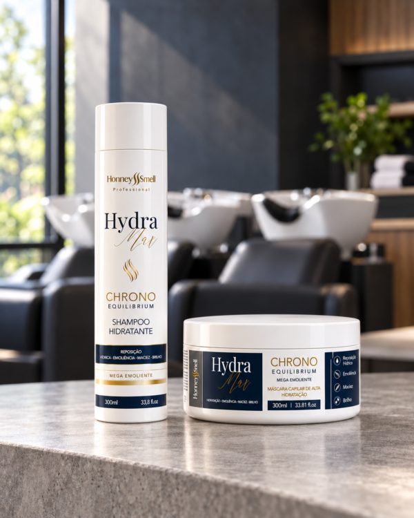Kit Hydra Max