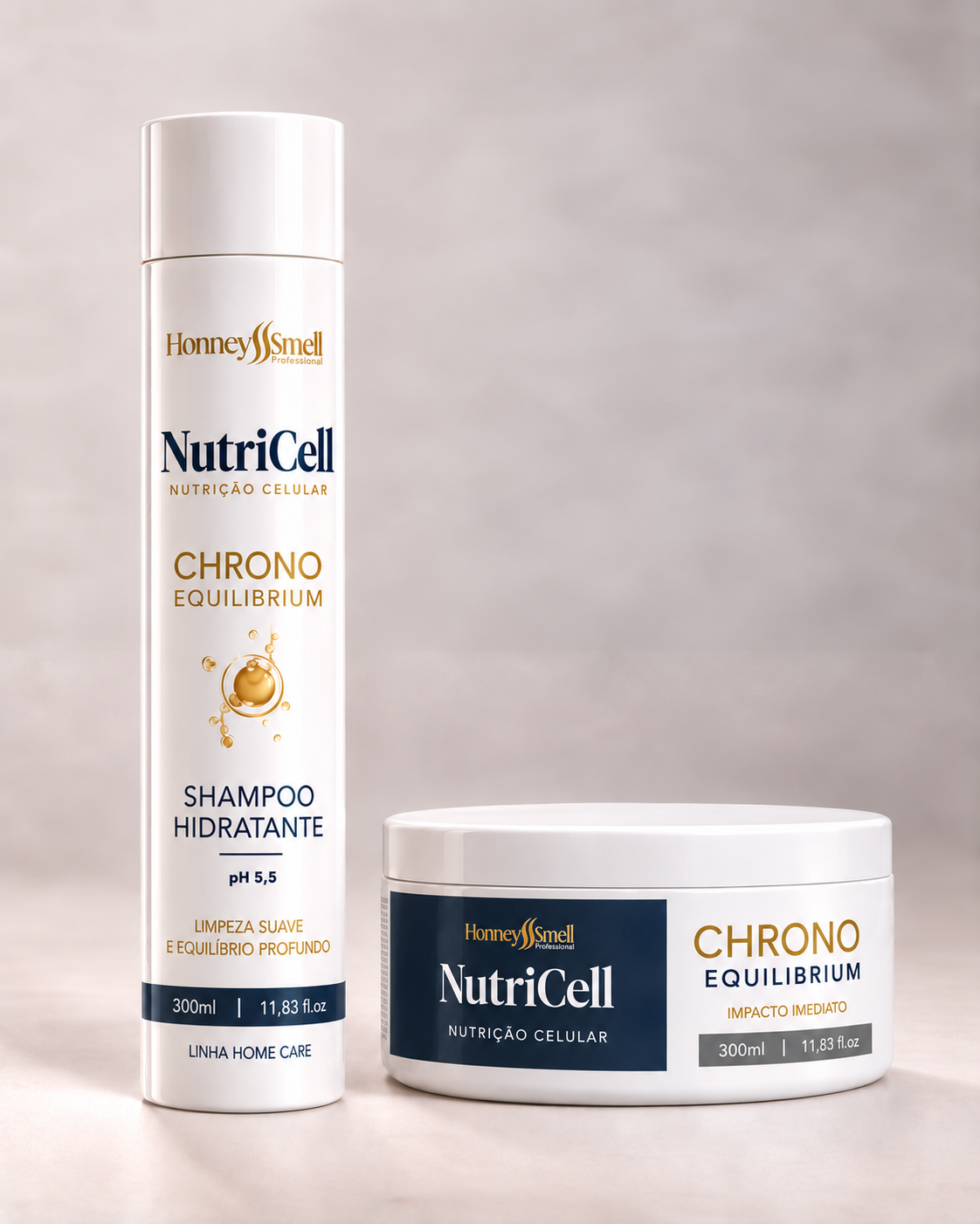 Kit NutriCell Chrono Equilibrium - Imagem 2