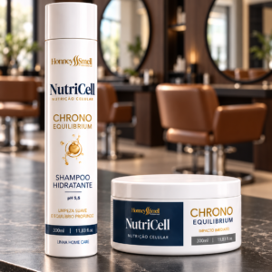 Kit NutriCell Chrono Equilibrium