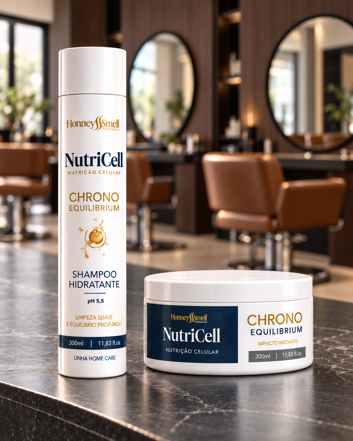 Kit NutriCell Chrono Equilibrium
