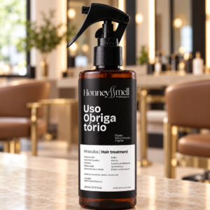 Uso Obrigatório 260ml