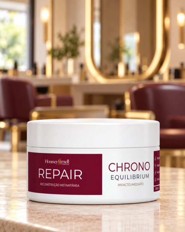 Repair Chrono Equilibrium 300g