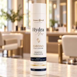 Shampoo Hydra Max 300ml