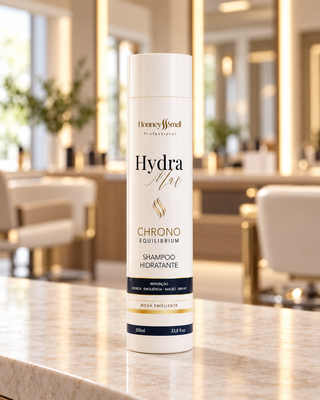 Shampoo Hydra Max 300ml