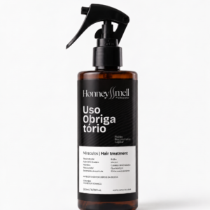 Uso Obrigatório 260ml